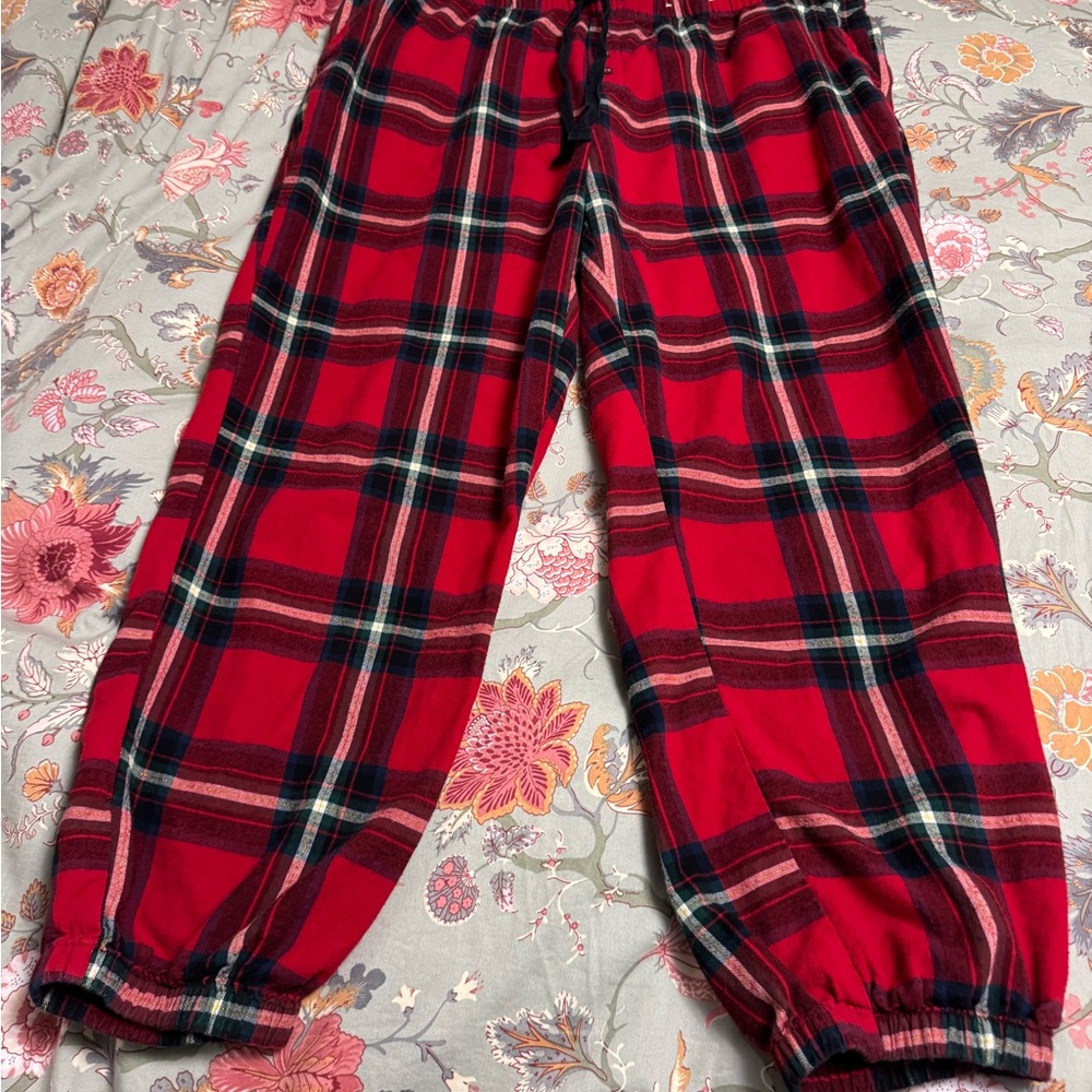 Pajama Pants